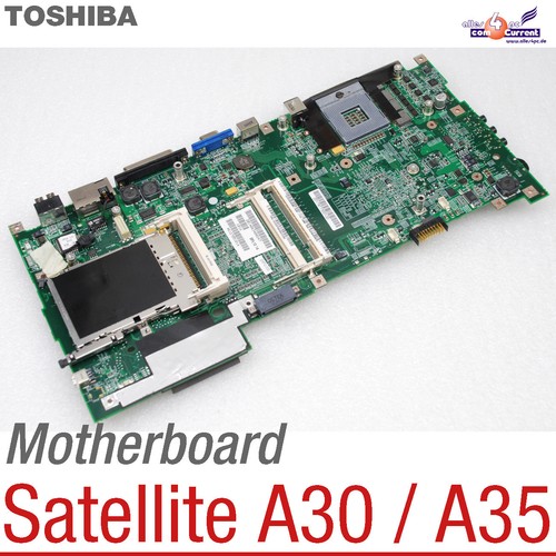 Motherboard k000013800 - motherboard,