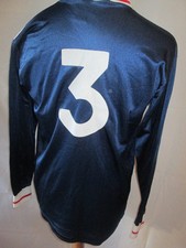 Scotland Schools FA Match Worn