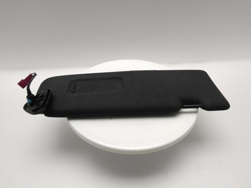 Bmw series sun visor - 1,