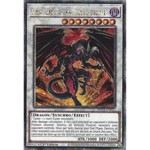 Mp24 en025 red dragon - mp24-en025,