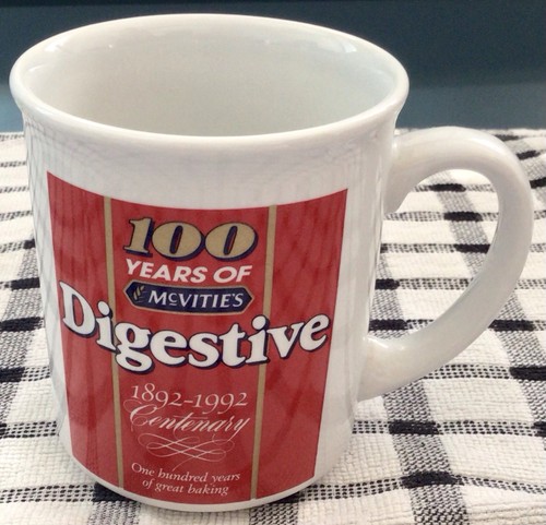 Mcvites digestive biscuit 100 - digestive,