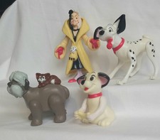 McDonalds Disney 101