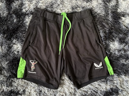 Castore harlequins rugby - harlequins,