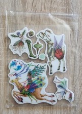 Papermania Urban Stamps -