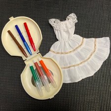 Vintage Sindy Doll Clothes