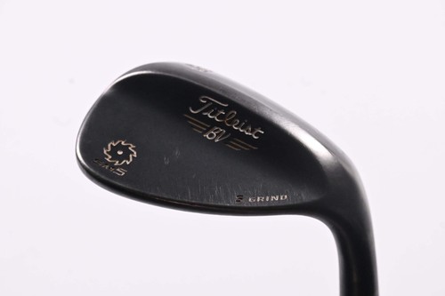Titleist vokey sm5 lob - titleist,