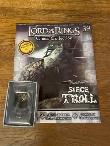 The lord rings - the,