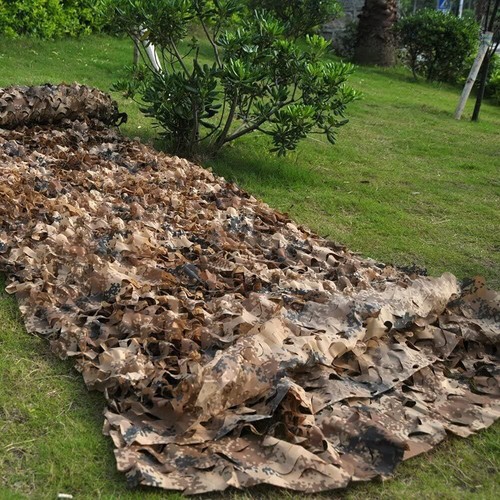 3x4m desert camouflage - 3x4m, net