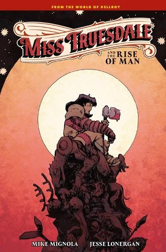 Miss truesdale and the - miss,