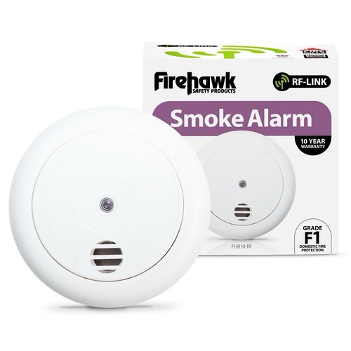 Firehawk link radio - firehawk, rf-link