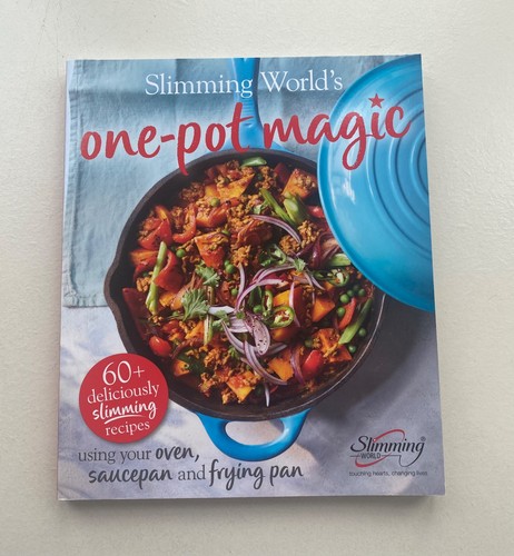 Slimming world one - world, one-pot