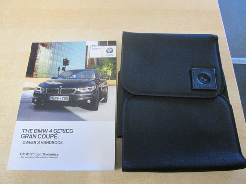 Bmw series gran coupe owners - bmw,