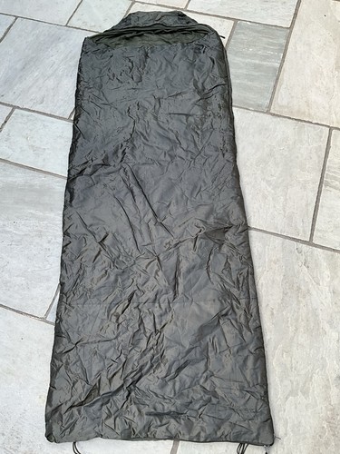 Snugpak jungle sleeping bag - sleeping,