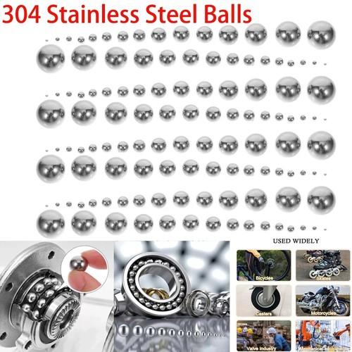 304 stainless steel - 304, bearing