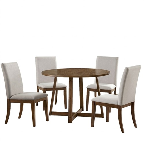 Rome oak dining - rome, with