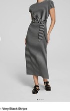 Spanx Air Essentials Tie Waist