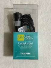 Bike energy charging - charging, cable
