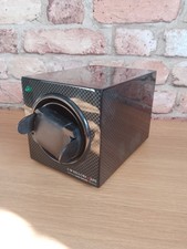 C.W. Sellors single watch winder. Jura edition