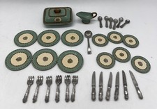 Dolls house Victoria Fasken