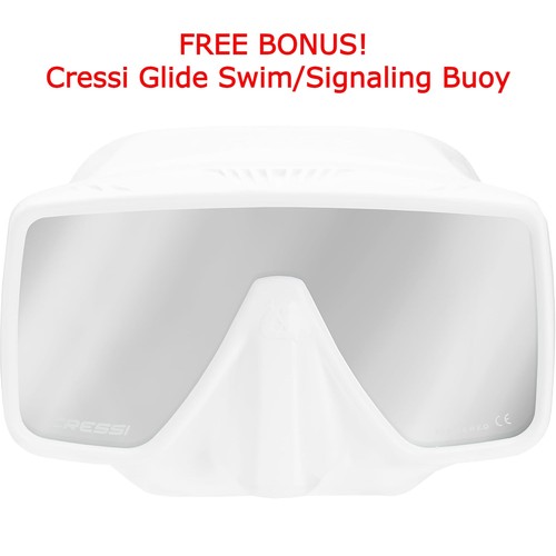 Cressi sf1 mask adult - mask,,