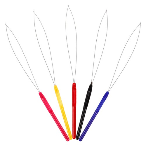 5pcs durable hair - 5pcs,