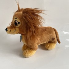 Paw Patrol Build A Bear Workshop Liberty from  the Movie Plush Soft Toy Used Gd