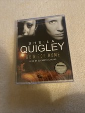 Sheila Quigley Run For Home