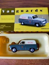 Lledo Corgi Vanguards VA03305