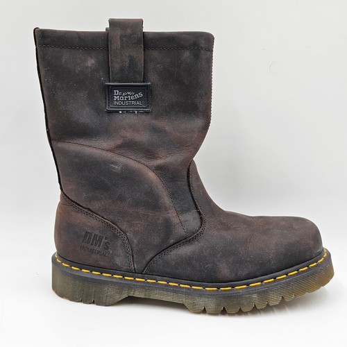 Martens industrial 2296 - dr.,
