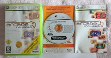 XBOX LIVE ARCADE UNPLUGGED