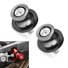 Aluminum Swingarm Spools