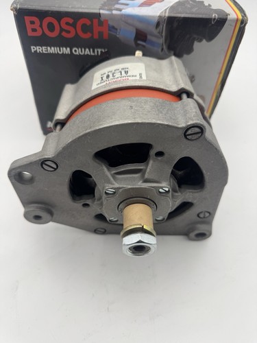 Alternator 1985 1991 - alternator, 1985-1991