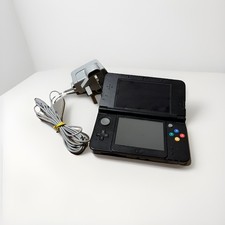 New Nintendo 3DS Handheld