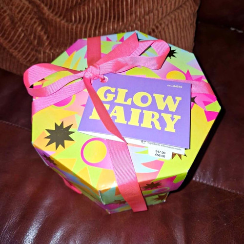 Lush snow fairy - snow,