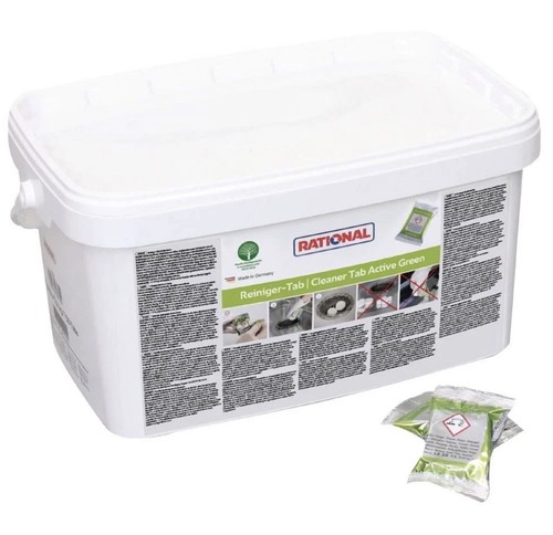 Rational active cleaner - rational,