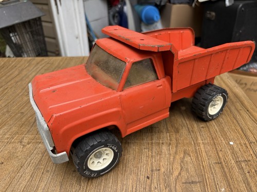 Vintage 1960 s tonka - 1960’s, 70’s