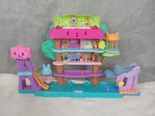 Polly Pocket Adventure Tree