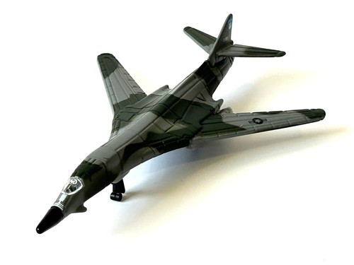 Rockwell lancer heavy - rockwell,