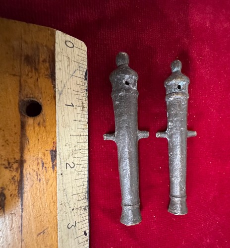 Toy petronel bronze - toy,
