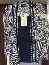 Ladies Twin Set 2 In 1 Size 12