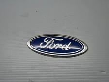 CLASSIC FORD OVEL THIN  BADGE 1980'S CAPRI ESCORT FIESTA SIERRA