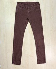 Topshop Baxter Jeans