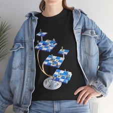 Star Trek Tri Dimensional