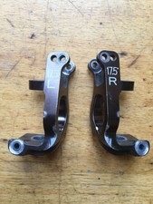 kyosho mp9 mp10 parts used