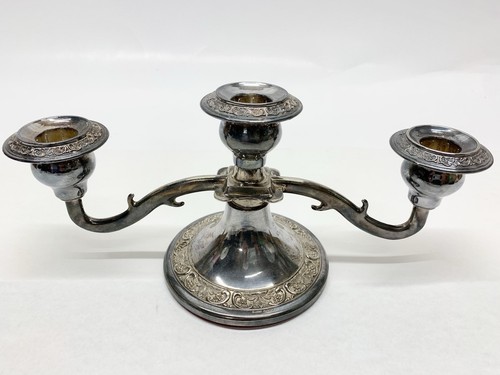 Vintage grenadier silver - silver, plate