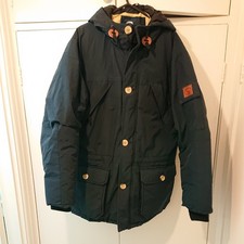 Penfield Mountain Parka 80%