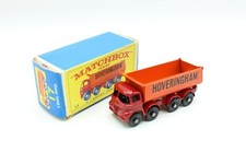 Matchbox Lesney 17d Foden