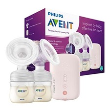 Philips Avent Electric Breast