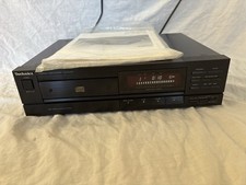 Technics SL-PJ27A  CD Compact