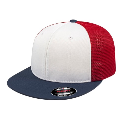 Cap america i8501 flexfit - america,